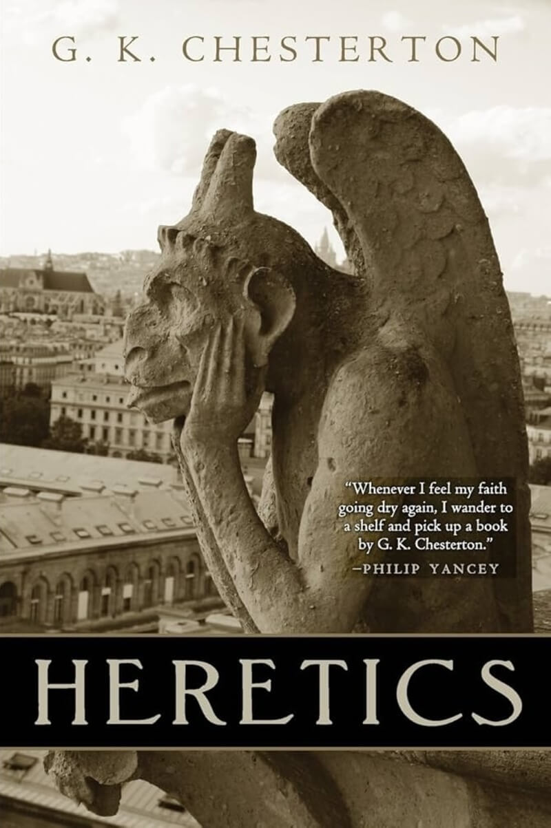 Heretics