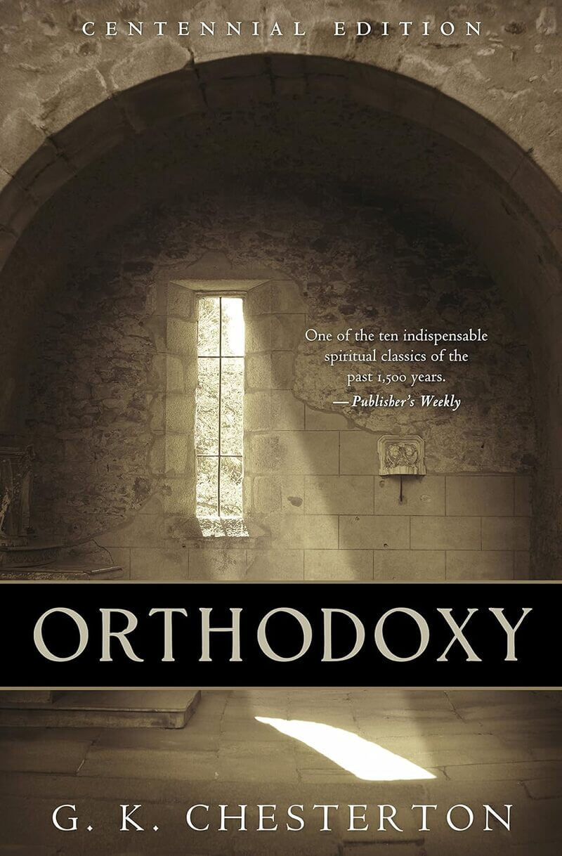 Orthodoxy