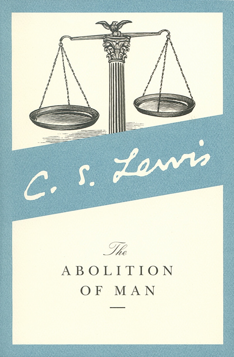 The Abolition of Man