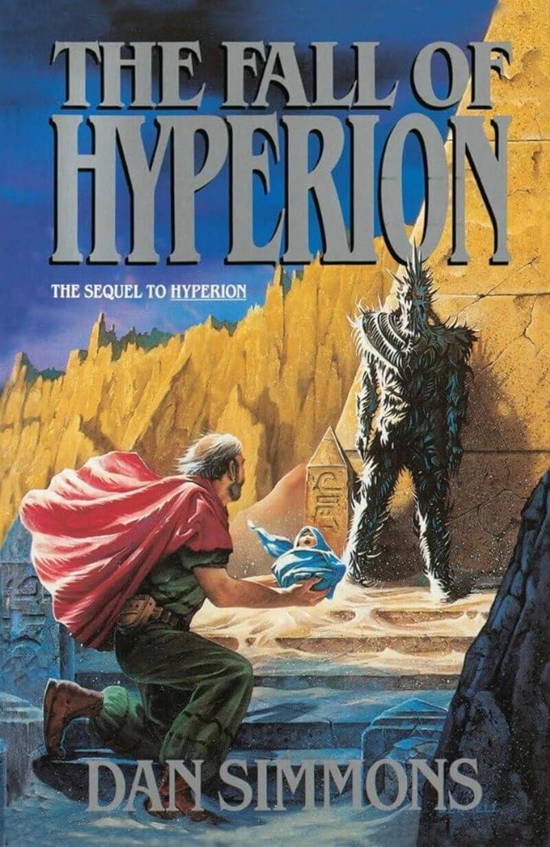 The Fall of Hyperion