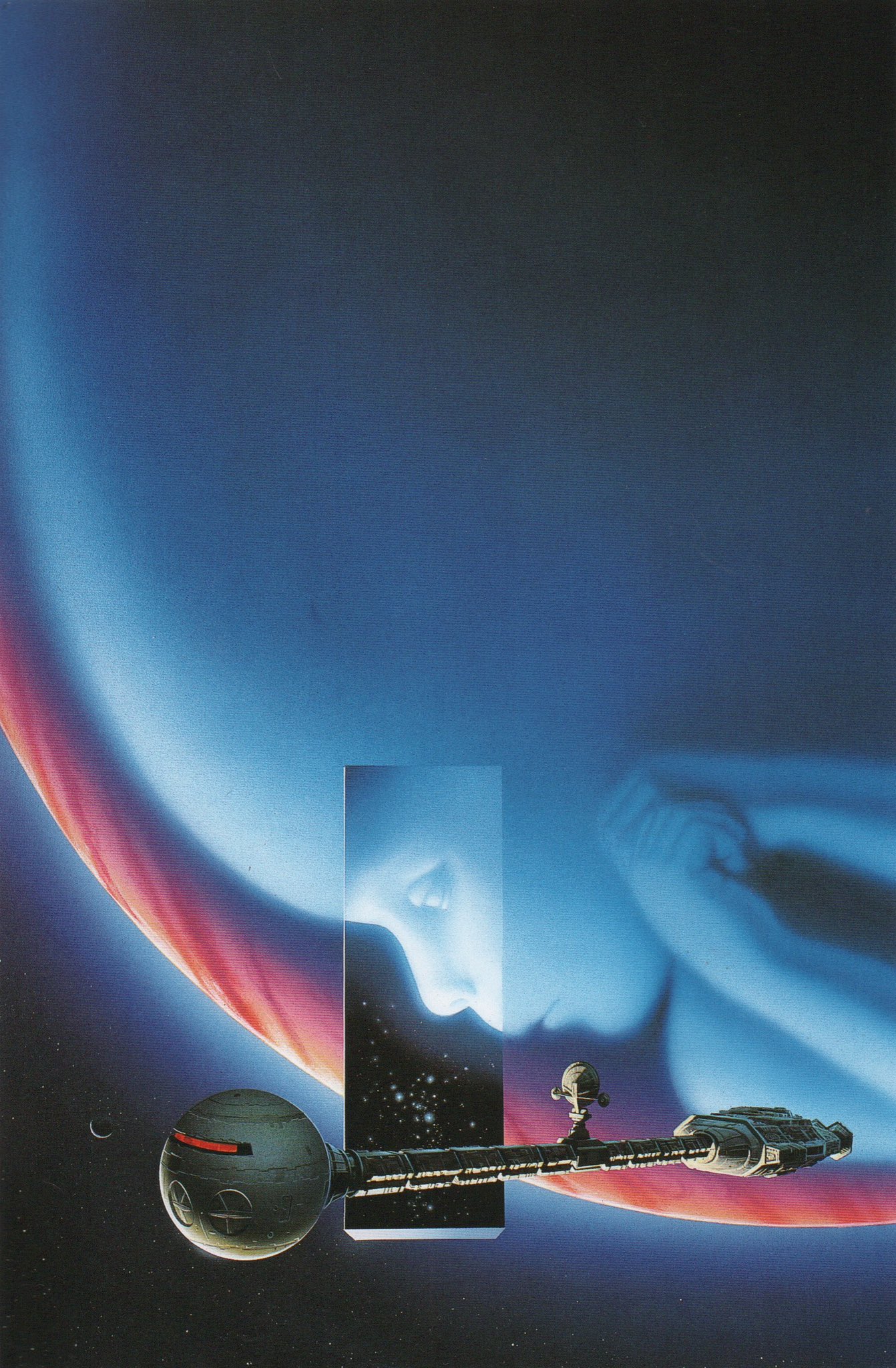 2010: Odyssey Two