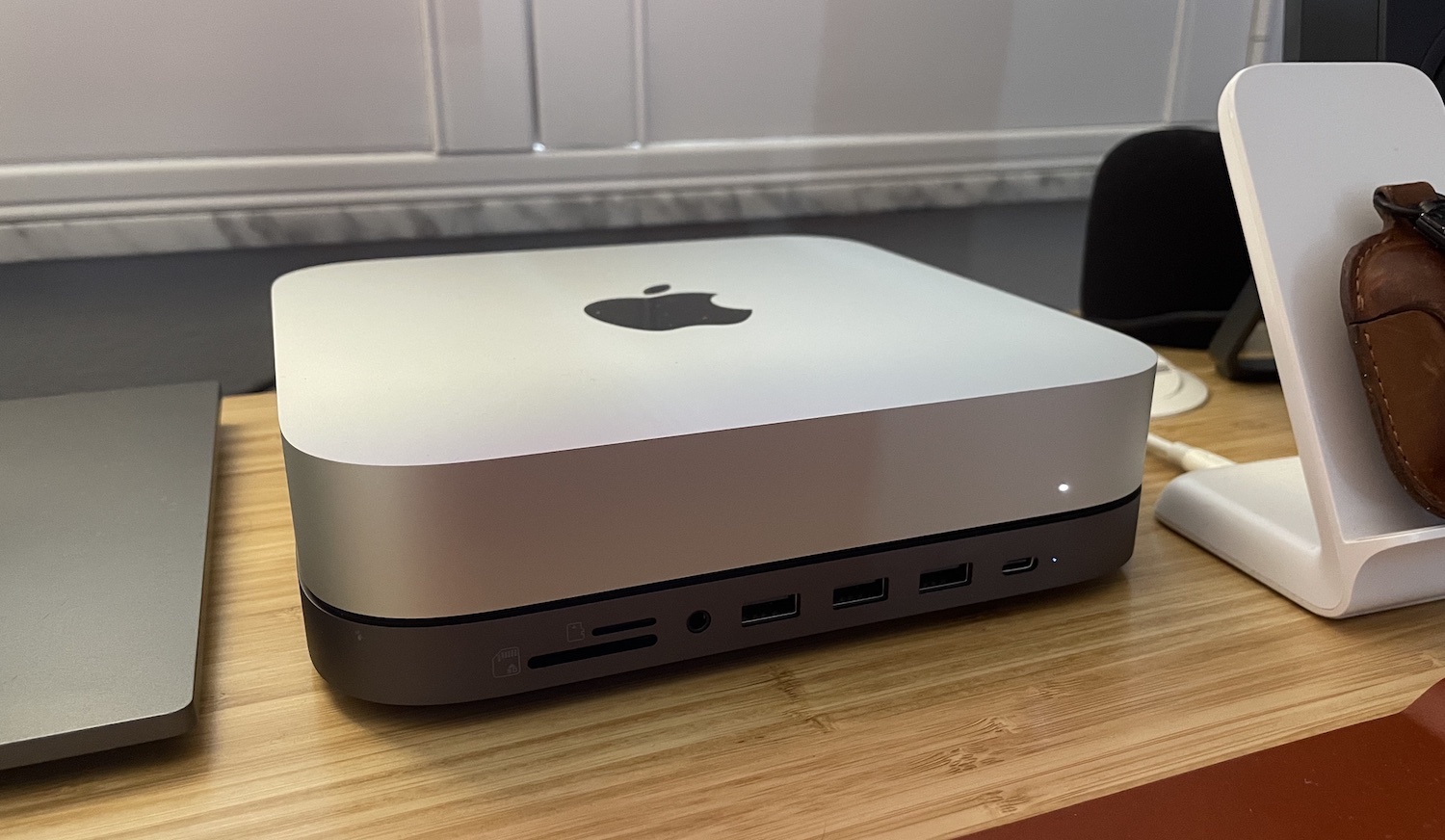 mac mini m1 upgradeable